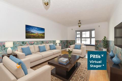 2 bedroom maisonette for sale, Albert Street, Ventnor, Isle of Wight