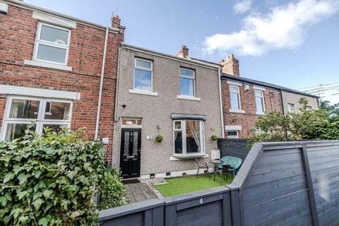 Tempest Street, Blaydon-on-Tyne NE21