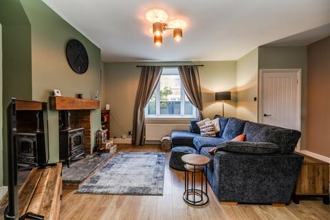 undefined, Tempest Street, Blaydon-on-Tyne NE21