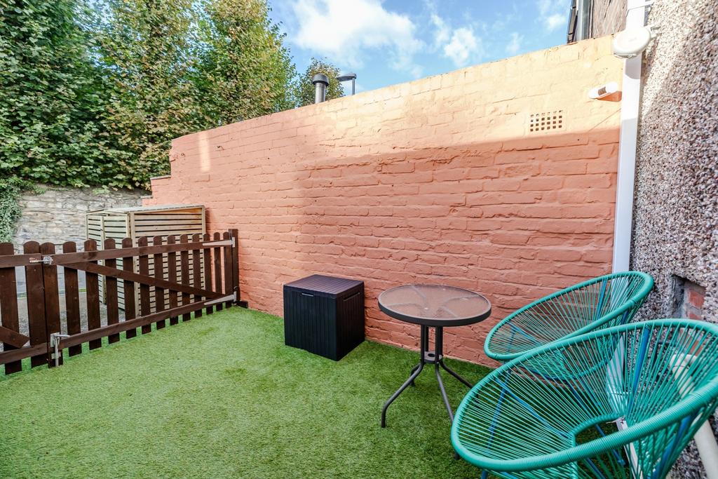 N.4 Tempest Street,Blaydon-on-Tyne,NE214 ND-34