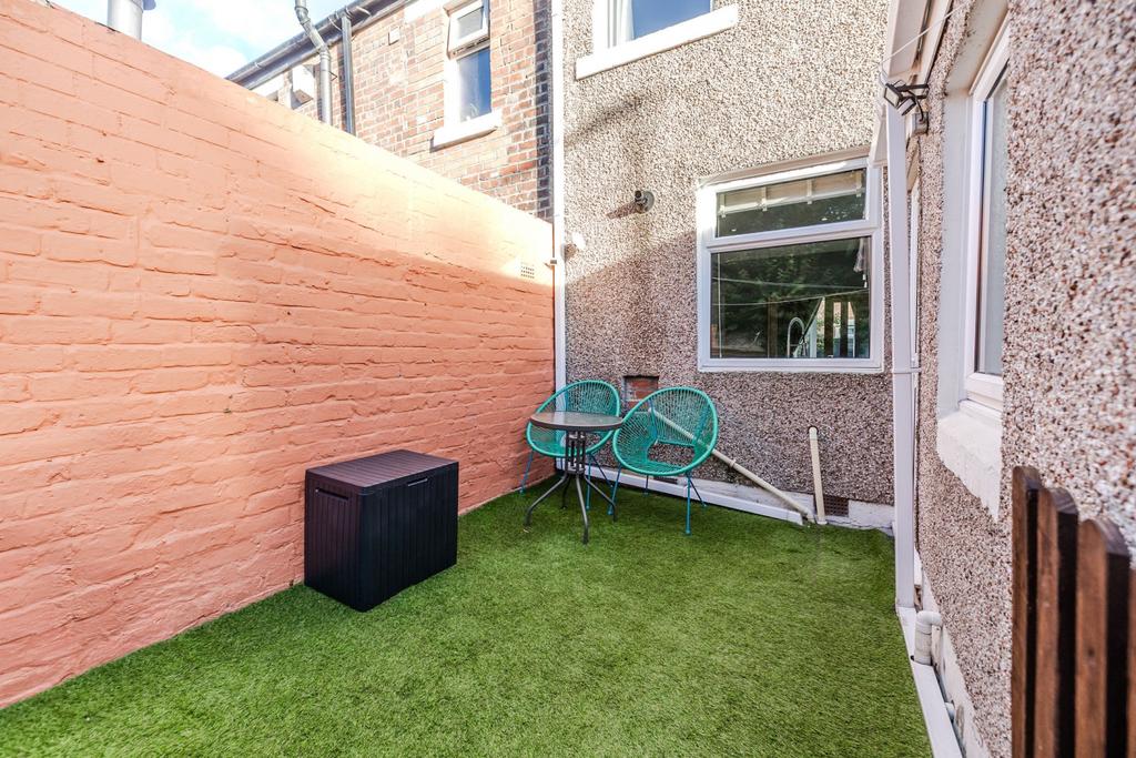 O.4 Tempest Street,Blaydon-on-Tyne,NE214 ND-35