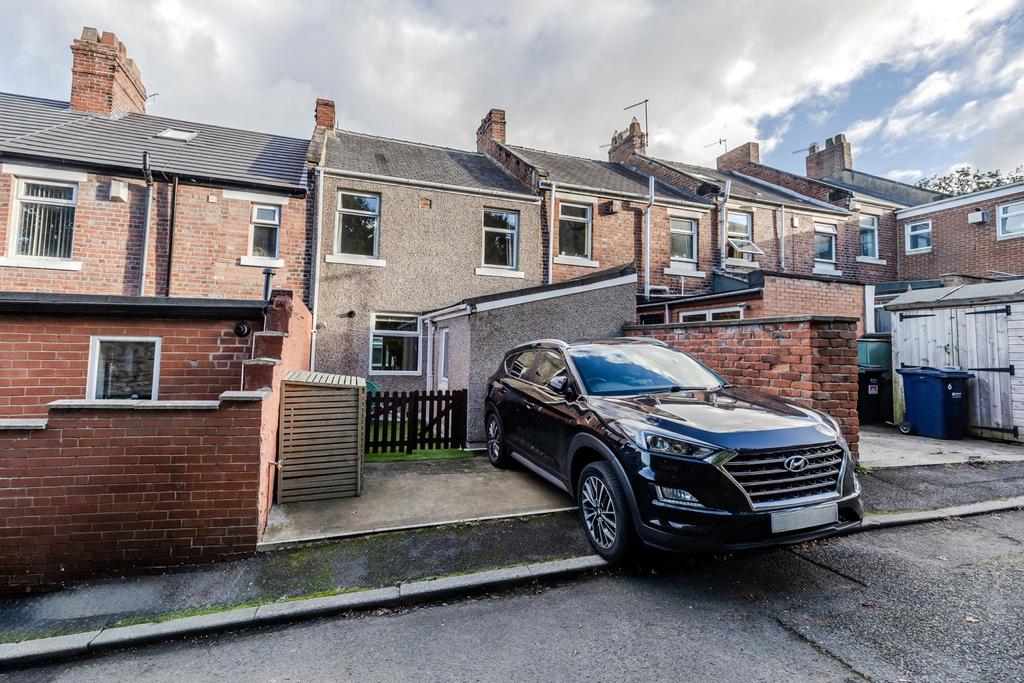 P.4 Tempest Street,Blaydon-on-Tyne,NE214 ND-36
