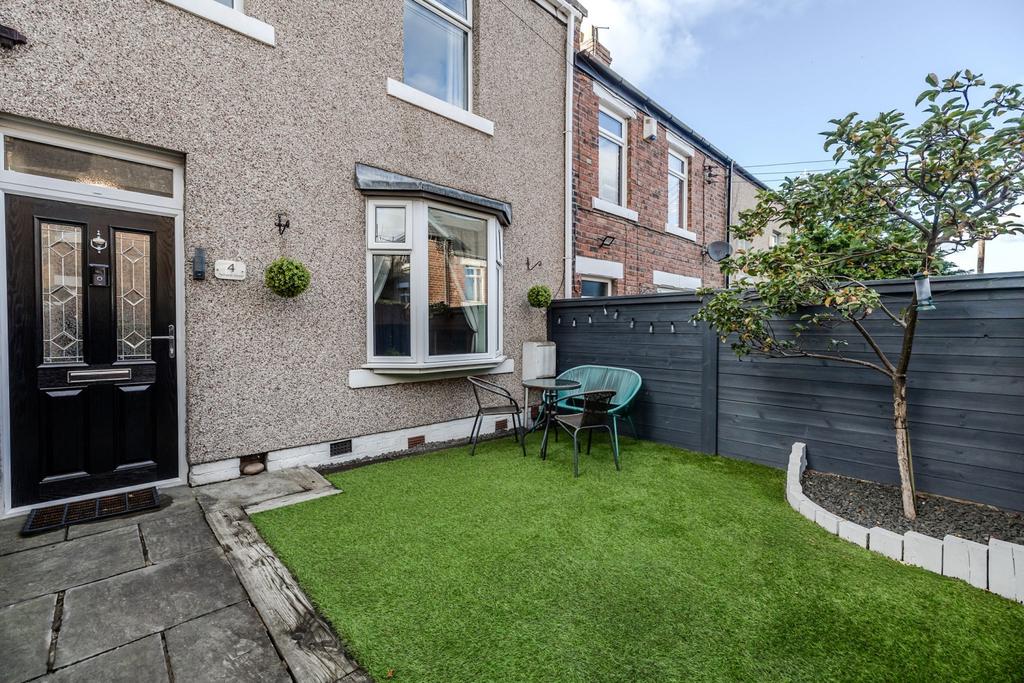 L.4 Tempest Street,Blaydon-on-Tyne,NE214 ND-29