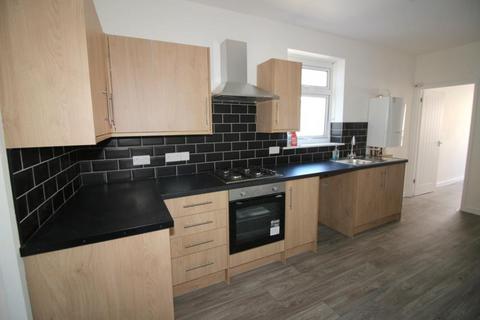 undefined, Clifton Street, Plymouth