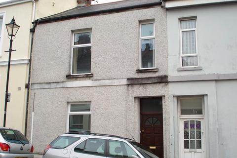 undefined, Clifton Street, Plymouth
