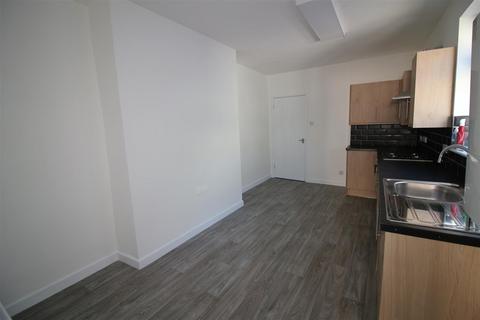 undefined, Clifton Street, Plymouth