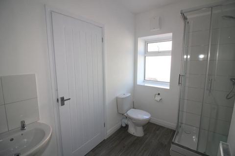 undefined, Clifton Street, Plymouth
