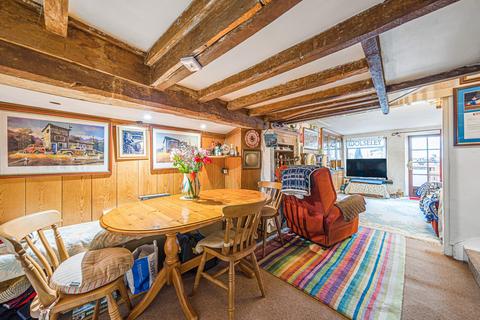undefined, Malthouse Lane, Dorchester-On-Thames, OX10