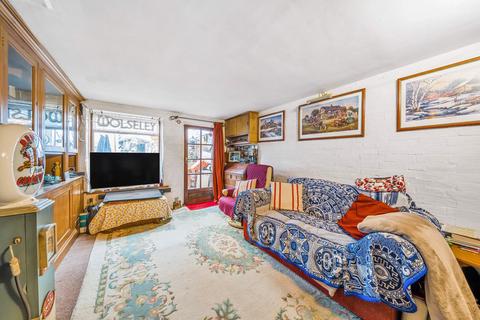 undefined, Malthouse Lane, Dorchester-On-Thames, OX10