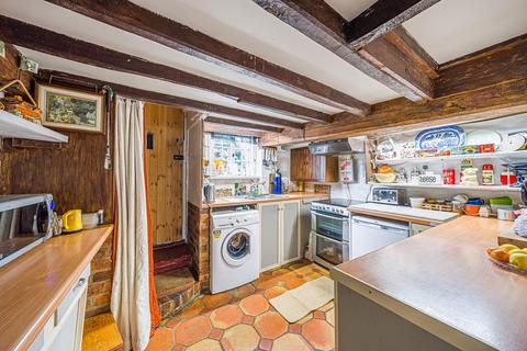 undefined, Malthouse Lane, Dorchester-On-Thames, OX10