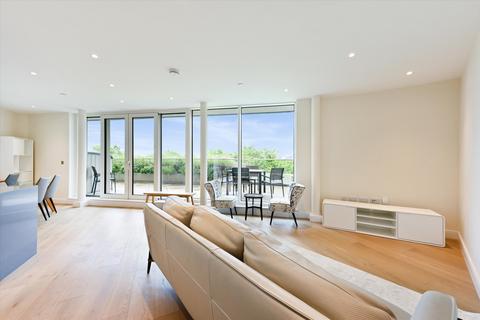 3 bedroom flat to rent, Altissima House, Vista, Queenstown Road, Battersea, SW11