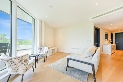 3 bedroom flat to rent, Altissima House, Vista, Queenstown Road, Battersea, SW11