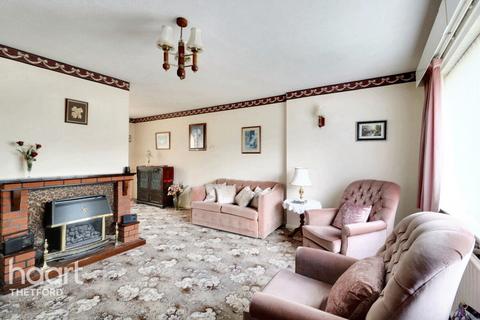undefined, Nunsgate, Thetford