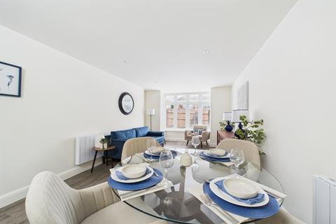 undefined, Southbourne