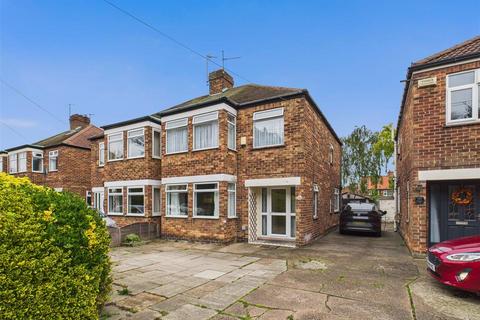 Beverley Road, Hessle