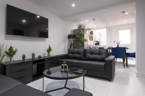 5 bedroom house to rent, Newland Street, Lincolnshire LN1