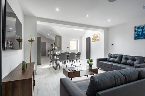 1 bedroom house to rent, Avondale Street, Lincolnshire LN2