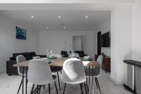 1 bedroom house to rent, Avondale Street, Lincolnshire LN2