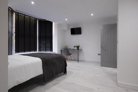 undefined, Monks Road, Lincolnshire LN2