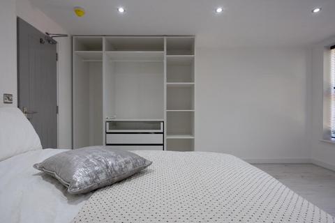 undefined, Monks Road, Lincolnshire LN2