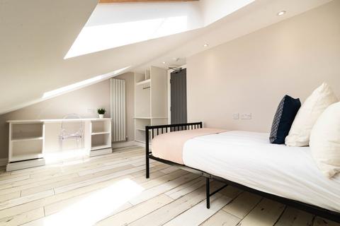 7 bedroom house to rent, Fingland Road, Liverpool L15