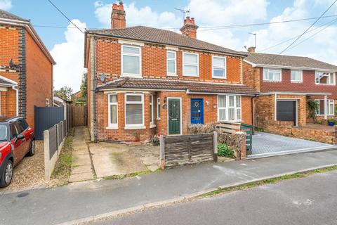 undefined, Haselbury Road, Totton, Southampton, Hampshire, SO40
