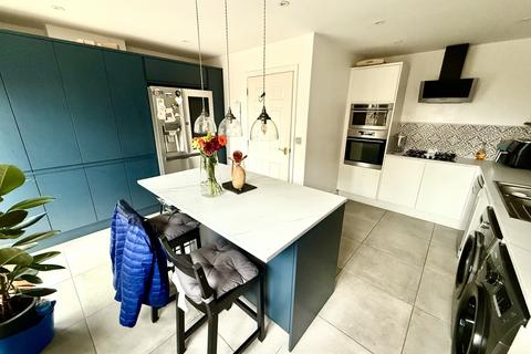 3 bedroom terraced house for sale, Groom Terrace, Hartlepool