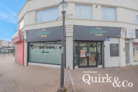 Studio to rent, Long Road, Canvey Island, SS8