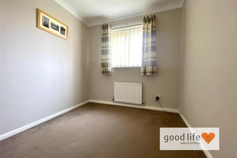 2 bedroom detached bungalow for sale, Gorleston Way, Sunderland SR3