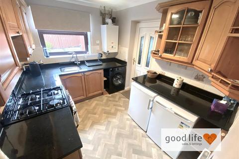 2 bedroom detached bungalow for sale, Gorleston Way, Sunderland SR3