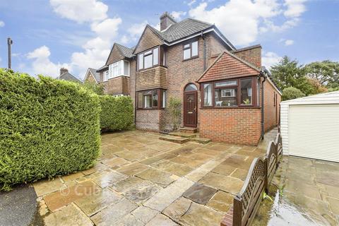 4 bedroom semi-detached house for sale, Westlands Way, Oxted, Surrey