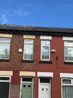 Upper West Grove, Manchester M13