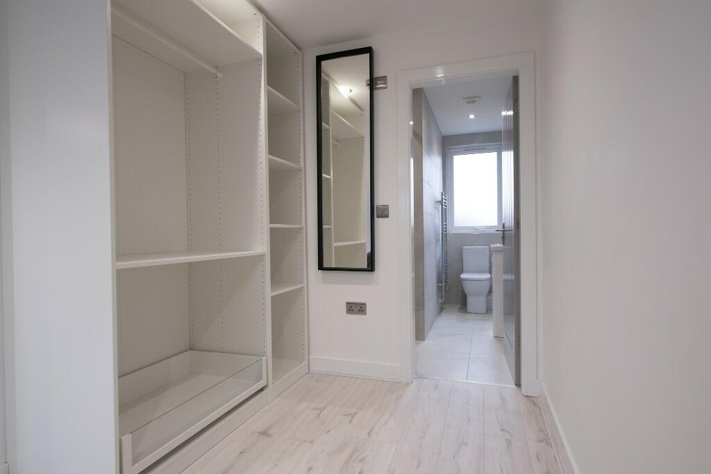 A clear exterior shot showcasing the front of t...