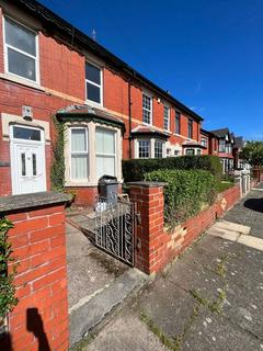 undefined, Vernon Avenue, Blackpool, Lancashire