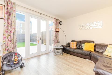 4 bedroom detached house for sale, Crusade Way, Rochester, Kent