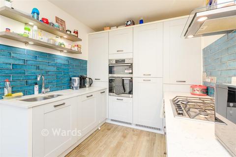 4 bedroom detached house for sale, Crusade Way, Rochester, Kent
