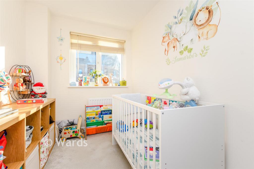 Bedroom 4