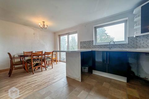 3 bedroom detached house for sale, Bembridge Drive, Bolton, Greater Manchester, BL3 1RJ