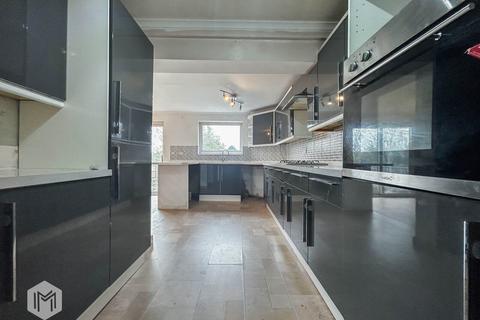 3 bedroom detached house for sale, Bembridge Drive, Bolton, Greater Manchester, BL3 1RJ