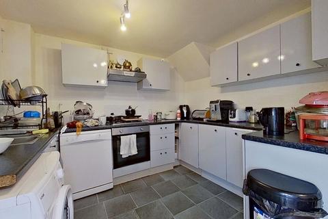2 bedroom end of terrace house for sale, 7 Parc Bychan, Newtown, Ebbw Vale, Gwent, NP23 5FB