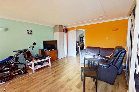 2 bedroom end of terrace house for sale, 7 Parc Bychan, Newtown, Ebbw Vale, Gwent, NP23 5FB