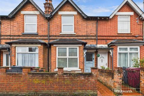 undefined, Connaught Road, Reading, United Kingdom, RG30