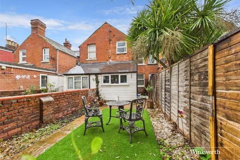 undefined, Connaught Road, Reading, United Kingdom, RG30