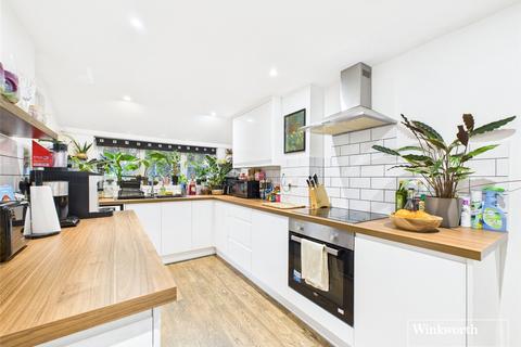 undefined, Connaught Road, Reading, United Kingdom, RG30