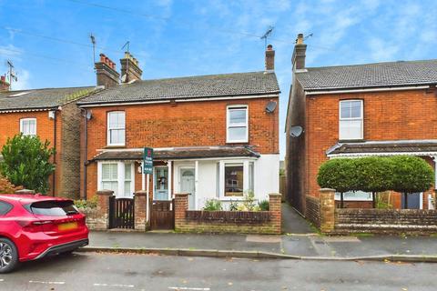 undefined, Burford Road, Horsham RH13