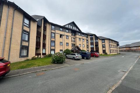 2 bedroom flat for sale, Gerddi Rheidol, Trefechan, Aberystwyth