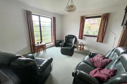2 bedroom flat for sale, Gerddi Rheidol, Trefechan, Aberystwyth