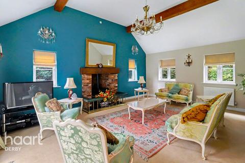 4 bedroom cottage for sale, Coplow Lane, Foston
