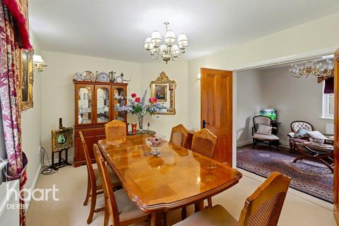 4 bedroom cottage for sale, Coplow Lane, Foston