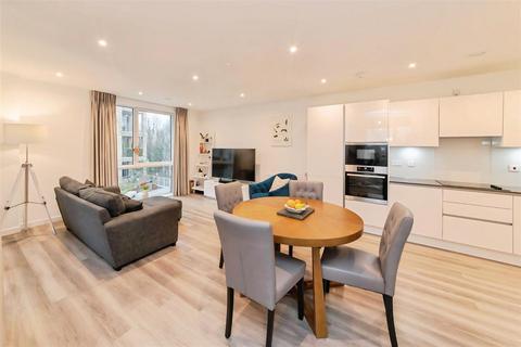 undefined, Medawar Drive, Mill Hill, London